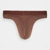Pier One Uomo 3 PACK - Slip - Brown -Offerta Economica Pier One 6bcbfaa261924b7bafe29c4015b113db