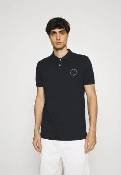 Pier One Uomo Polo - Dark Blue