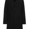Pier One Uomo Cappotto Classico - Black -Offerta Economica Pier One 6c9bb54ebd5f415f9c98124b6b98fe7b