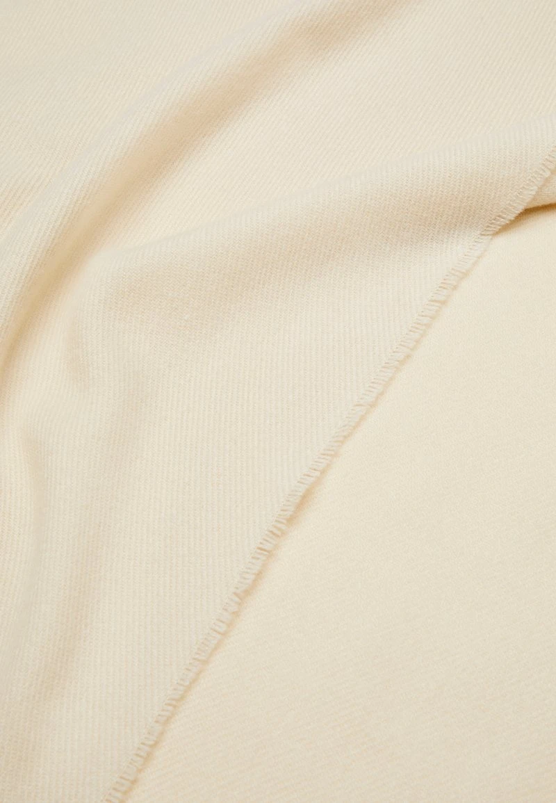 Pier One UNISEX - Sciarpa - Off-white 6 Pier One UNISEX - Sciarpa - Off-white - immagine 4