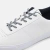 Pier One UNISEX - Sneakers Basse - White -Offerta Economica Pier One 6cdc01f0efa243d1834a31b59c0e016b