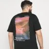 Pier One Uomo T-shirt Con Stampa - Black 11 Pier One Uomo T-shirt Con Stampa - Black -Offerta Economica Pier One 6cf059a3351a4575a73c30cd94ae5295