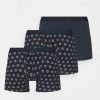 Pier One Uomo 3 PACK - Culotte - Dark Blue 10 Pier One Uomo 3 PACK - Culotte - Dark Blue -Offerta Economica Pier One 6d3e76d1d1764d51a9570aaffa48ecb6