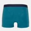 Pier One Uomo 5 PACK - Culotte - Dark Blue/teal -Offerta Economica Pier One 6d5759571771448c877765bb7cc34f7e