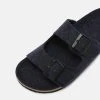 Pier One UNISEX - Ciabattine - Dark Blue -Offerta Economica Pier One 6db3d7059e5b43c7ac98150f077a09c8