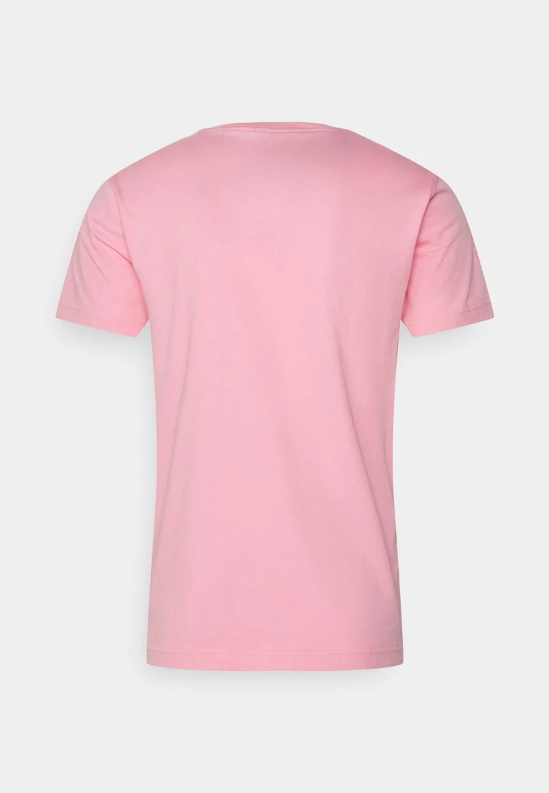 GANT PRIDE UNISEX - T-Shirt Print - Geranium Pink 4 GANT PRIDE UNISEX - T-Shirt Print - Geranium Pink - immagine 2