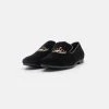Pier One Uomo Scarpe Senza Lacci - Black 9 Pier One Uomo Scarpe Senza Lacci - Black -Offerta Economica Pier One 6de824a5df7b444d9927b3287c3d2b6d
