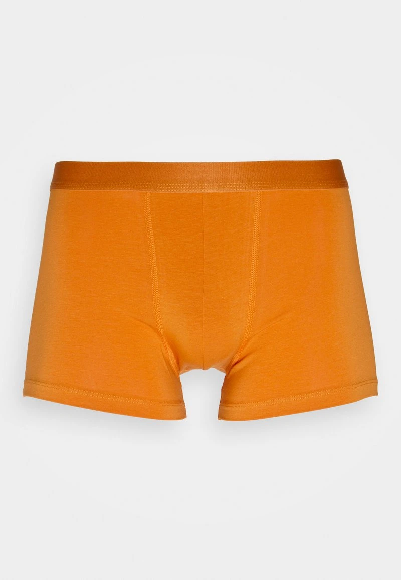 Pier One Uomo 5 PACK - Culotte - Blue/green/purple 8 Pier One Uomo 5 PACK - Culotte - Blue/green/purple - immagine 6