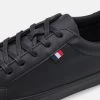 Pier One UNISEX - Sneakers Basse - Black -Offerta Economica Pier One 6e36972564914bfea36b8c5d9e0ffb4b