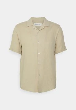Pier One Uomo Camicia - Beige