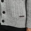 Pier One Uomo Cardigan - Mottled Dark Grey 15 Pier One Uomo Cardigan - Mottled Dark Grey -Offerta Economica Pier One 6e6738e305124ba9ab936e0b2d2092e2