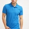 Pier One Uomo Polo - Blue -Offerta Economica Pier One 6e6cfd6cad5f45e0a8b090af8967eb05