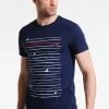 Pier One Uomo T-shirt Con Stampa - Navy -Offerta Economica Pier One 6e878b57d26144239a394dddf1211a82