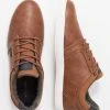 Pier One Uomo Sneakers Basse - Cognac -Offerta Economica Pier One 6eada95d9052436aa08d840e437dabbd