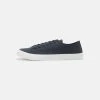 Pier One UNISEX - Sneakers Basse - Dark Blue -Offerta Economica Pier One 6f1fa4ac1195434da0c51a305459c8e1
