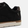 Pier One Uomo Sneakers Basse - Black -Offerta Economica Pier One 6f2b0bf9af714cefb7e758e5e28f6c5b