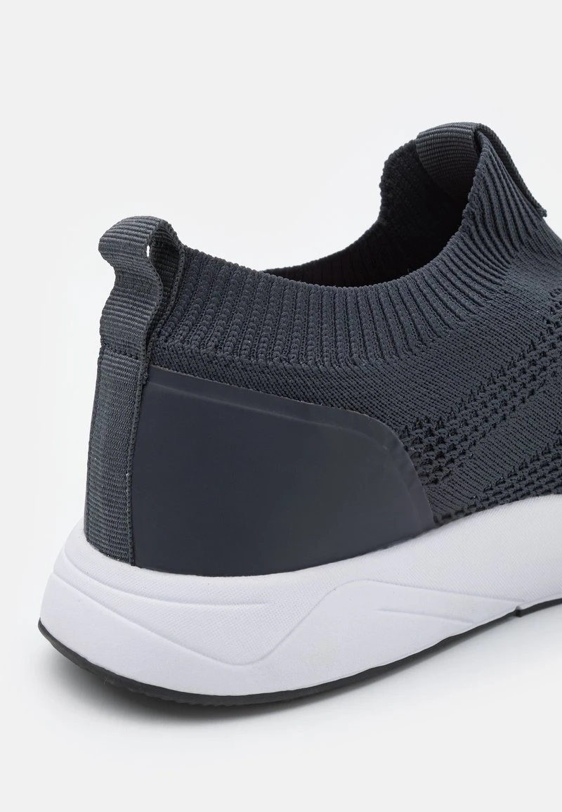 Pier One Uomo Sneakers Basse - Dark Blue 8 Pier One Uomo Sneakers Basse - Dark Blue - immagine 6