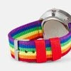 Pier One PRIDE SET UNISEX - Orologio - Multi-coloured/black -Offerta Economica Pier One 6f8c87af2fe742a7a0eb02b990e65879