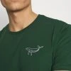 Pier One Uomo T-shirt Con Stampa - Dark Green -Offerta Economica Pier One 6f91de3805c94a6f8e34e32ce4c2b34a
