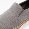 Pier One Uomo Scarpe Senza Lacci - Grey -Offerta Economica Pier One 6faa86fbb30044d6a286b09936a3d803 1