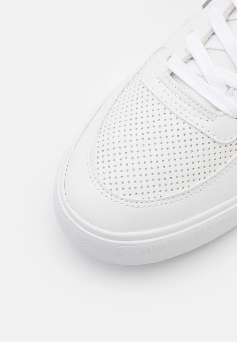 Pier One Uomo Sneakers Basse - White 8 Pier One Uomo Sneakers Basse - White - immagine 6