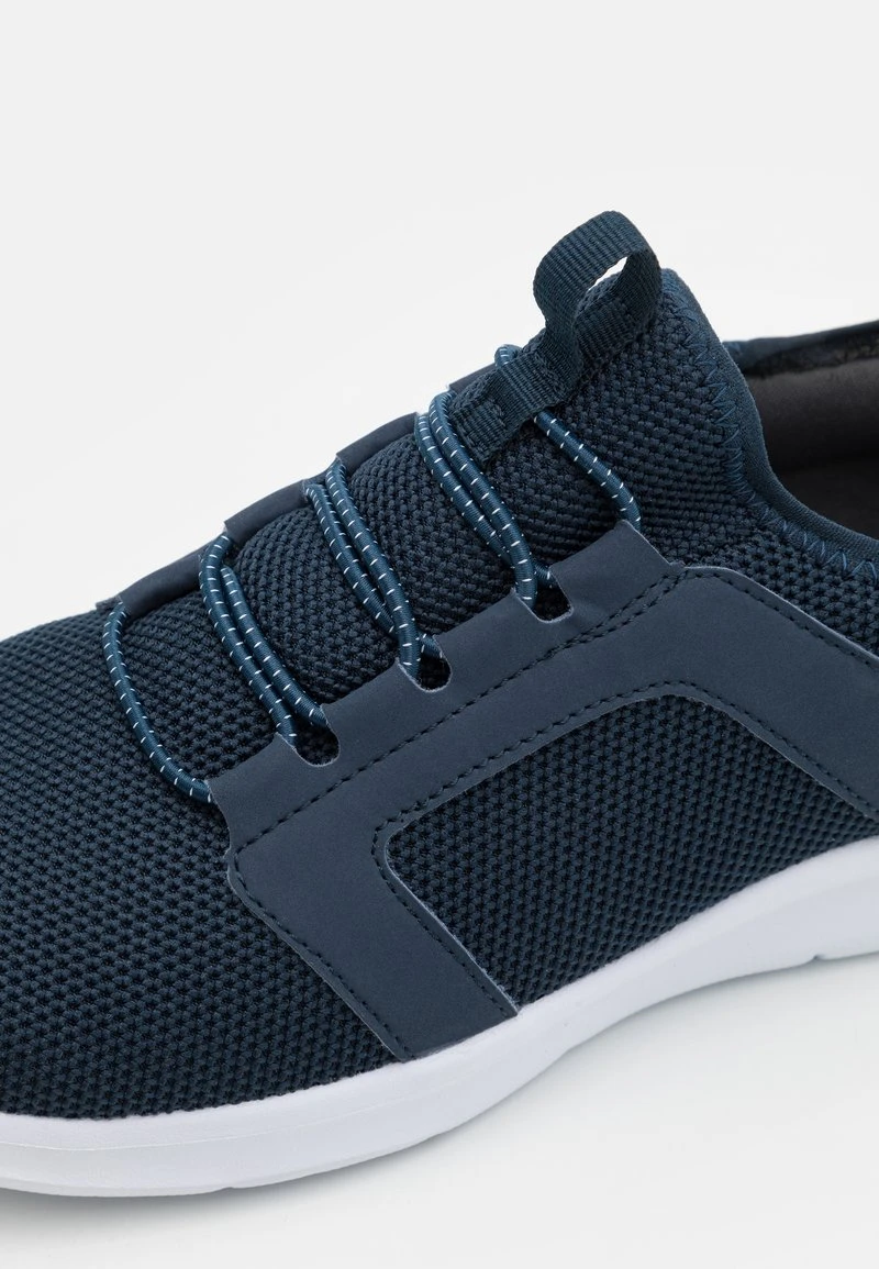 Pier One Uomo Sneakers Basse - Dark Blue 8 Pier One Uomo Sneakers Basse - Dark Blue - immagine 6