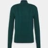 Pier One Uomo Maglione - Dark Green -Offerta Economica Pier One 708e8dd1028a4dd38525f579618a60e1