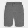 Pier One Uomo LOUNGE STRIPED SHORTS - Pantaloni Del Pigiama - Mottled Dark Grey/mottled Grey 12 Pier One Uomo LOUNGE STRIPED SHORTS - Pantaloni Del Pigiama - Mottled Dark Grey/mottled Grey -Offerta Economica Pier One 70bae9bb28b546f6a64ed9446d2c0e37