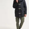 Pier One Uomo Cappotto Corto - Navy -Offerta Economica Pier One 7159ff92e96e4d7d9e971f47f094f555