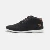 Pier One Uomo Sneakers Basse - Black -Offerta Economica Pier One 71c7080d0761421f91ad26c23e1a2b87