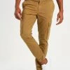 Pier One Uomo Pantaloni Cargo - Camel