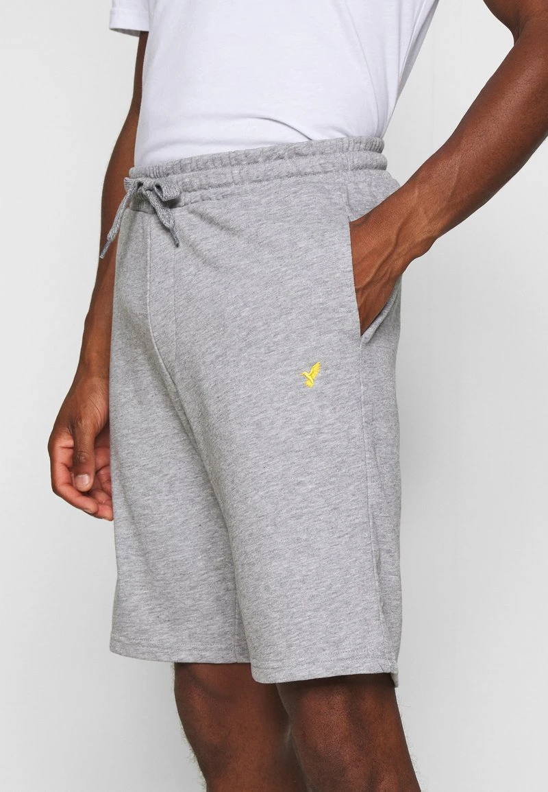 Pier One Uomo Pantaloni Sportivi - Grey 8 Pier One Uomo Pantaloni Sportivi - Grey - immagine 6