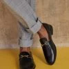 Pier One Uomo Scarpe Senza Lacci - Black -Offerta Economica Pier One 71ff80192ebf4f03a10c4c8e1248155a