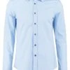 Pier One Uomo Camicia - Light Blue/blue -Offerta Economica Pier One 7251c7bd2fac4f67ba8194730596b790