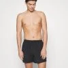 Pier One Uomo 5 PACK - Boxer - Black/khaki/dark Grey -Offerta Economica Pier One 725da8727a6d4c1faeba8b727d503016
