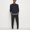 Pier One Uomo Pantaloni Sportivi - Black 8 Pier One Uomo Pantaloni Sportivi - Black -Offerta Economica Pier One 728fc8d922f145d9b038caf7c7574720