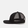 Pier One UNISEX - Cappellino - Black -Offerta Economica Pier One 72970f6f7c1043558d90c5782ca2039e
