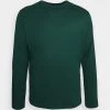 Pier One Uomo Pigiama - Dark Green -Offerta Economica Pier One 72af8de567cd4deb9df99f35a42937c9