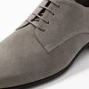 Pier One Uomo Stringate Eleganti - Grey 13 Pier One Uomo Stringate Eleganti - Grey -Offerta Economica Pier One 72c02b31c846494d91aa11ee508f78e9