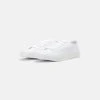 Pier One UNISEX - Sneakers Basse - White -Offerta Economica Pier One 72edfb6567d744c2b996c30bfb6c2061
