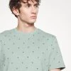 Pier One Uomo T-shirt Con Stampa - Green 11 Pier One Uomo T-shirt Con Stampa - Green -Offerta Economica Pier One 72f17dac8fdb40ac84f3cce05218a987