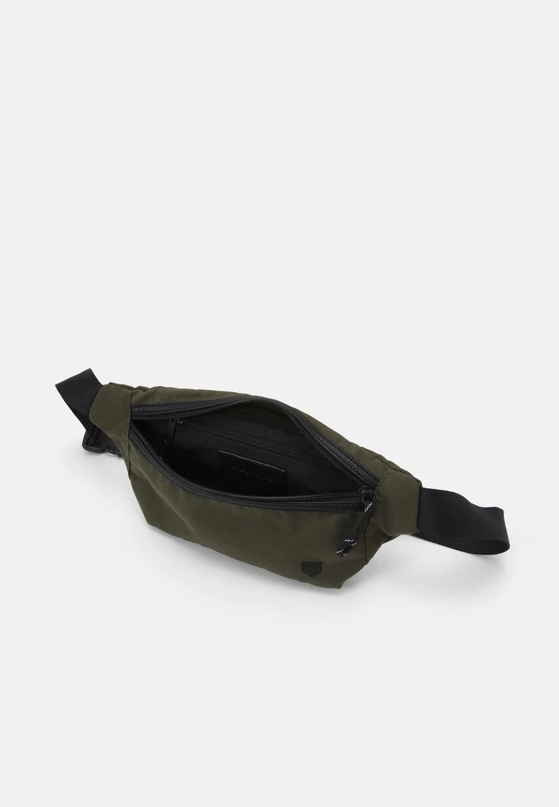 Pier One UNISEX - Marsupio - Olive 5 Pier One UNISEX - Marsupio - Olive - immagine 3