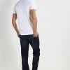 Pier One Uomo 2 PACK - T-shirt Basic - White -Offerta Economica Pier One 732b3da4a5a243938319632b28a80760