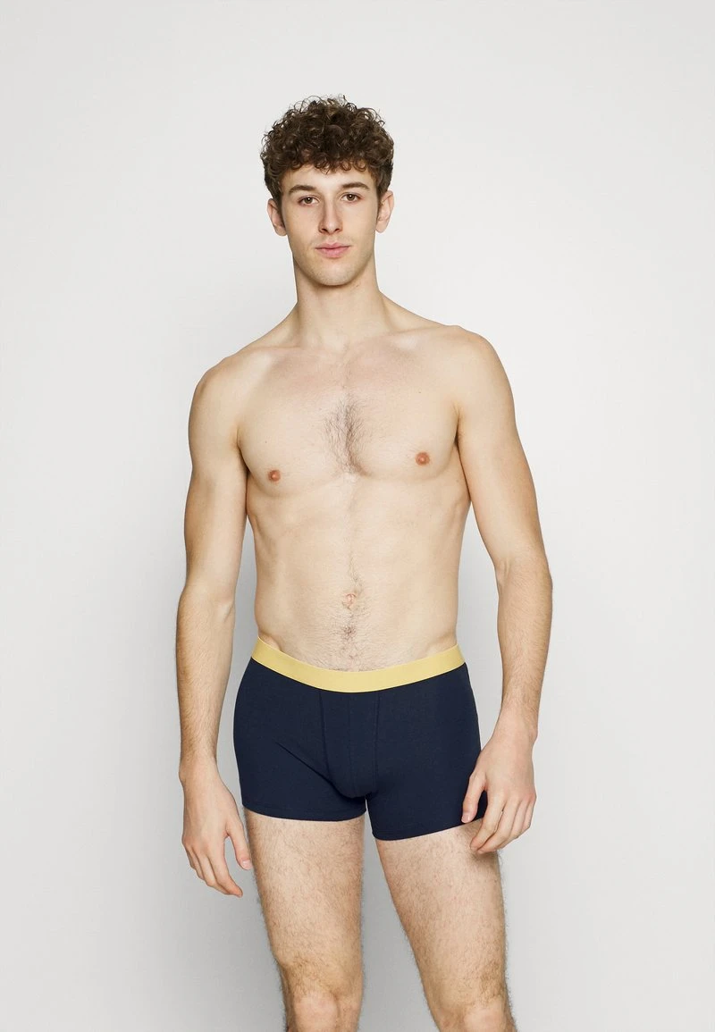 Pier One Uomo 12 PACK - Culotte - Dark Blue/multi Coloured 3 Pier One Uomo 12 PACK - Culotte - Dark Blue/multi Coloured