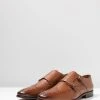 Pier One Uomo Mocassini Eleganti - Cognac -Offerta Economica Pier One 73fe287ead1742f88a9c9f364d27ae09