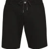 Pier One Uomo Shorts - Black -Offerta Economica Pier One 7408263daa5a41efba55d5f9219f0b15