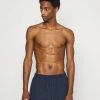 Pier One Uomo 5 PACK - Boxer - Dark Blue/blue -Offerta Economica Pier One 7423c3e616574f56931da52081144f17