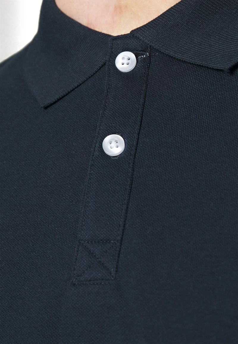 Pier One Uomo 2 PACK - Polo - Bordeaux/dark Blue 9 Pier One Uomo 2 PACK - Polo - Bordeaux/dark Blue - immagine 7