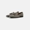 Pier One Uomo Scarpe Senza Lacci - Grey -Offerta Economica Pier One 749618c7d0da41ee933798b64b101899
