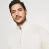 Pier One Uomo Maglione - Off-white -Offerta Economica Pier One 74e0eac640544277845c1576910c76e9